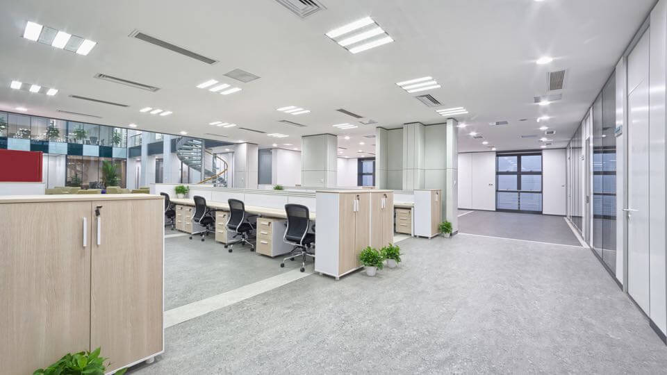 Office cleaning company auckland