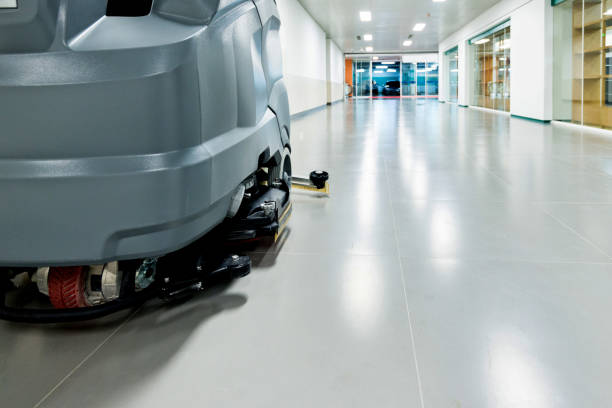  Commercial Cleaning Services Auckland 